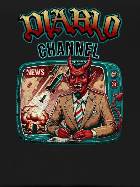 Diablo Channel