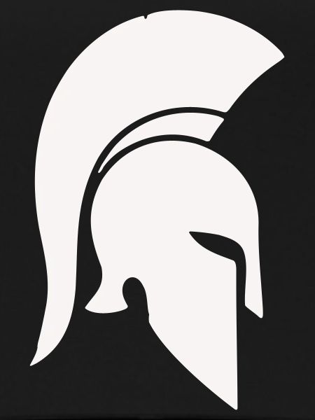Sparta Helm