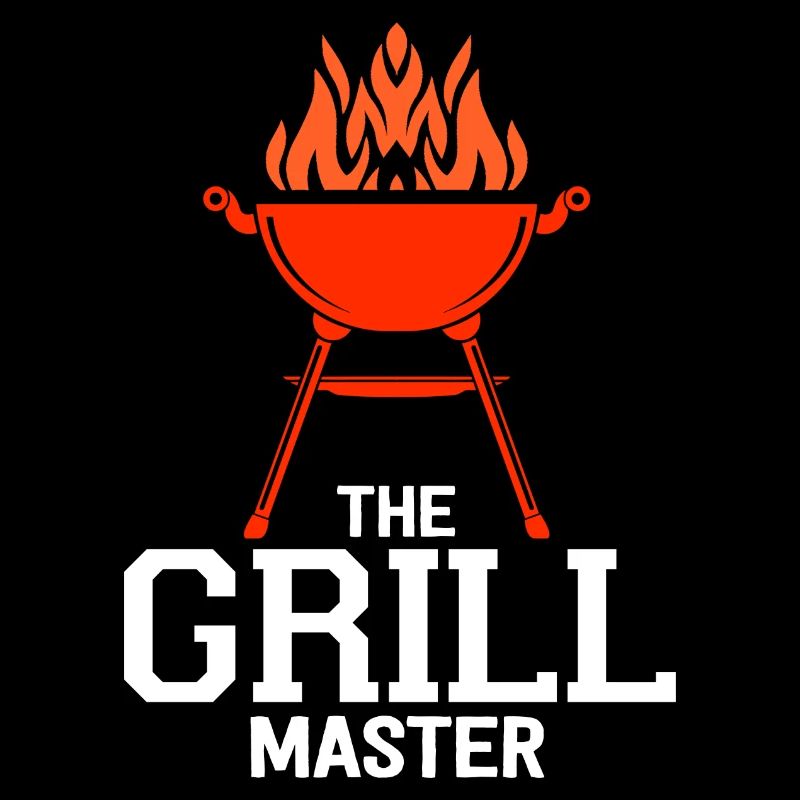 Grillen Grill BBQ Sommer Fest Geschenkidee