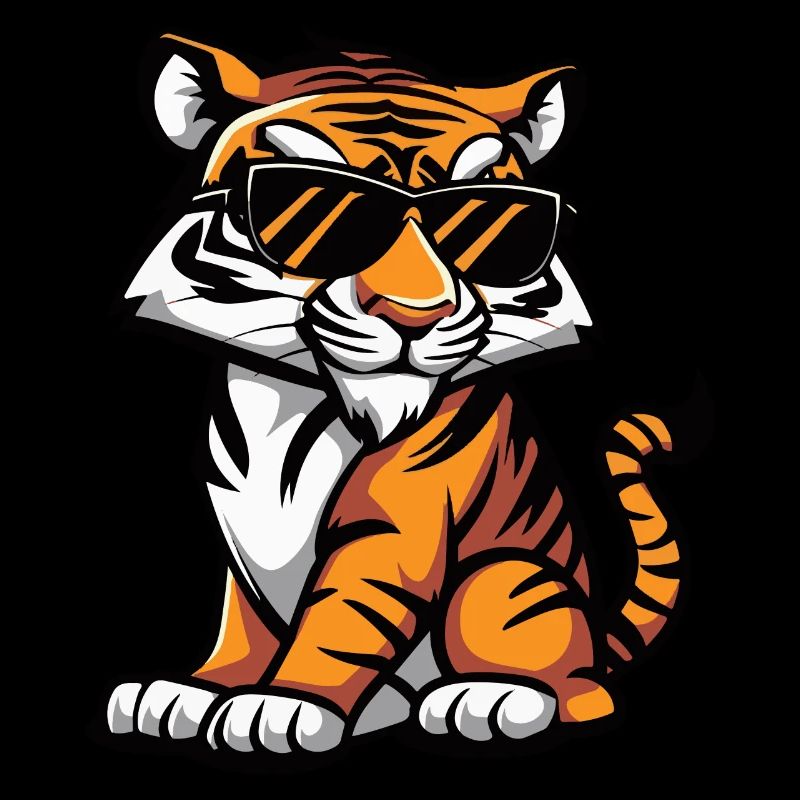 Tiger Tier