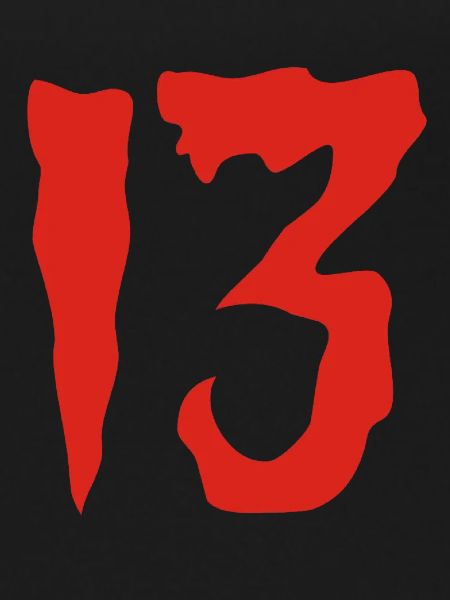 13