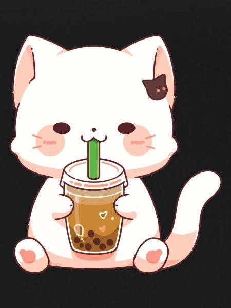 cute cat #2