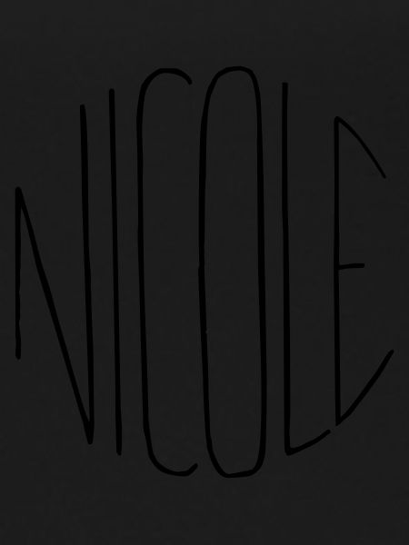 Nicole's gift