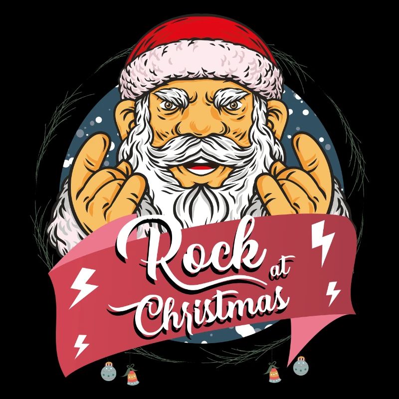 Rock pour Noël