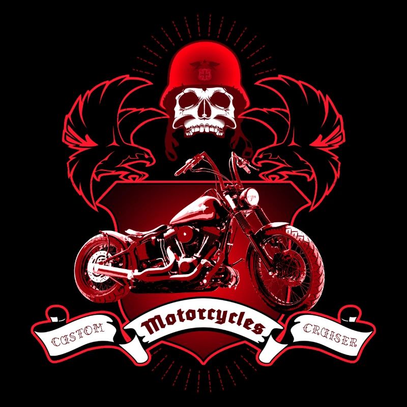 Motorrad