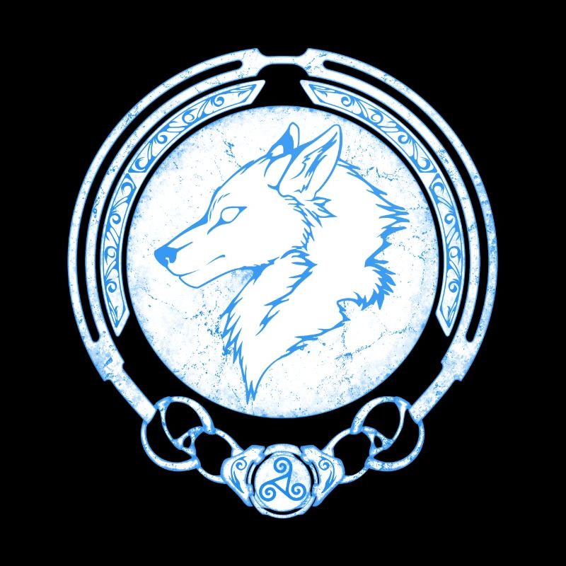 Fenris Wolf
