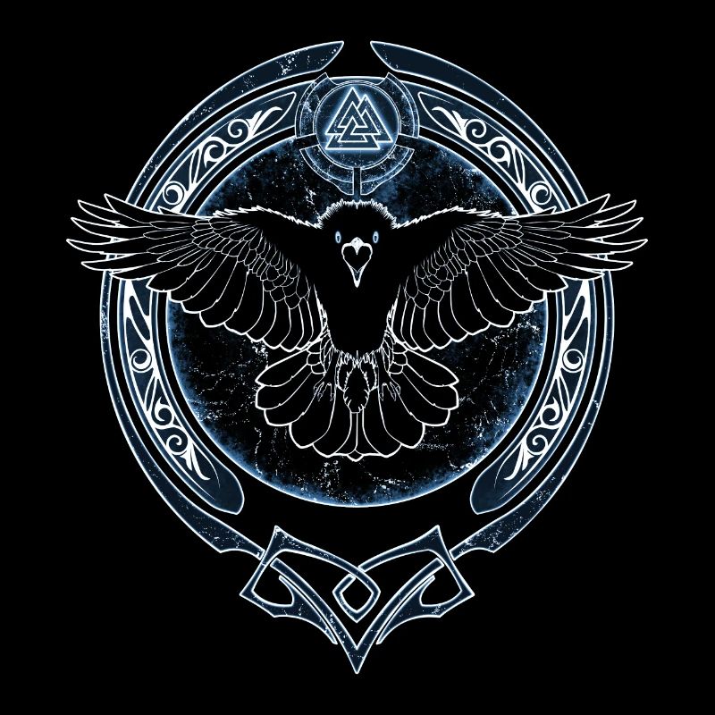 Valknut Rabe