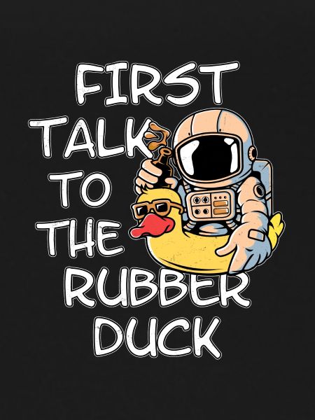 Rubber Duck
