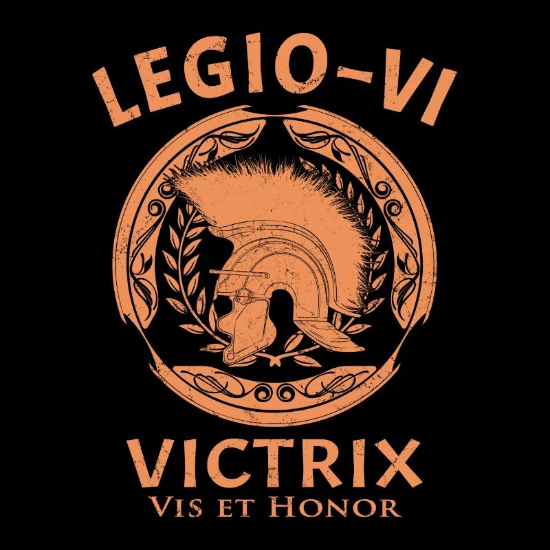 Legio VI Victrix