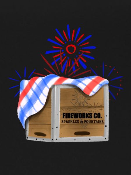 American Fireworks Co.