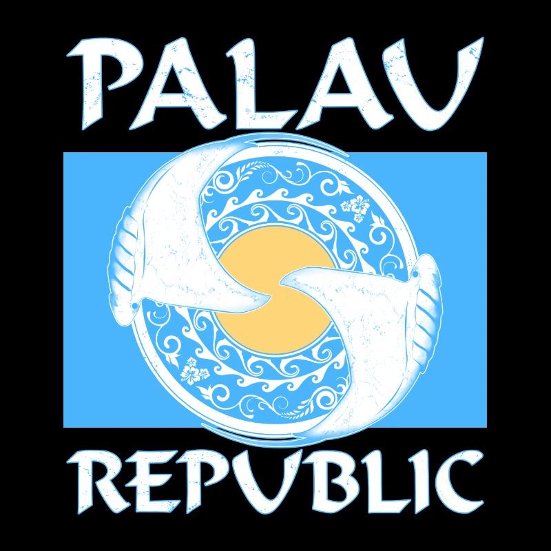 Palau Mantarochen