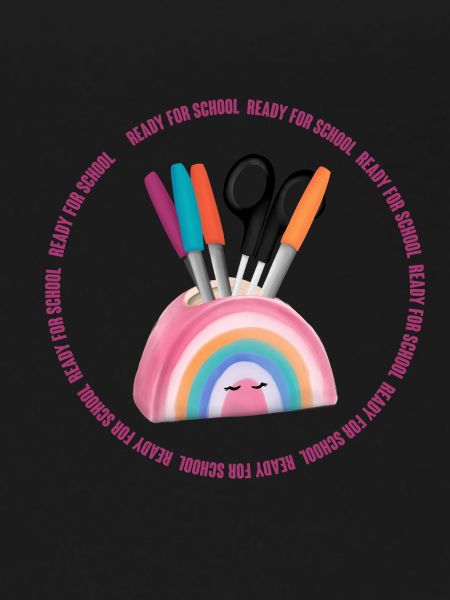 Ready For School