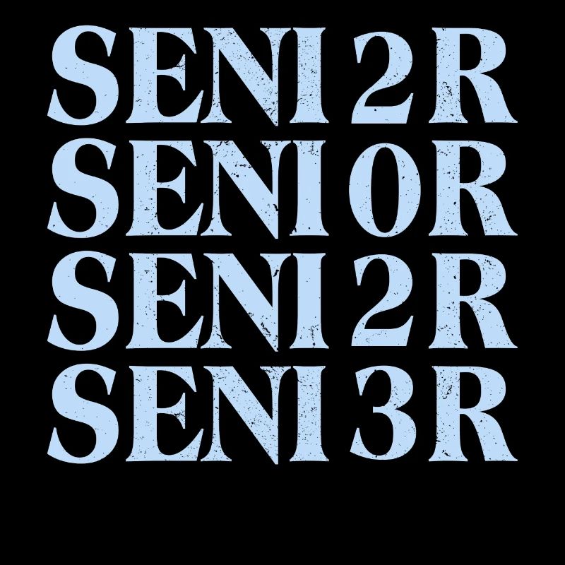 Senior 2023