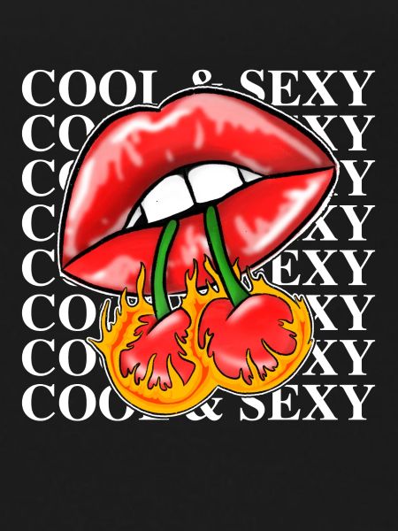 Cool & Sexy