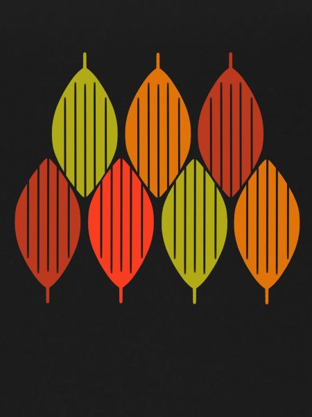 Fall Leaf