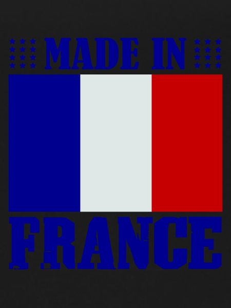 Made in France