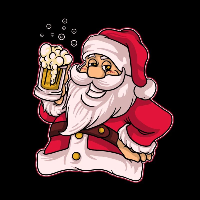 BIÈRE DE NOËL