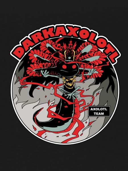 Darkaxolotl