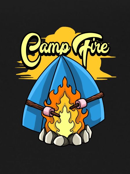 CAMP FIRE