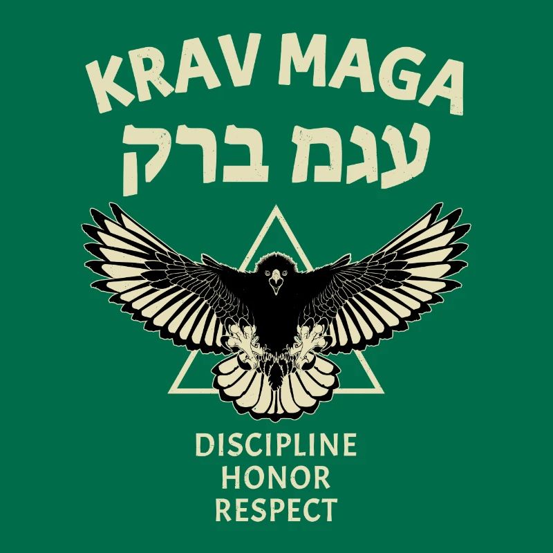 Krav Maga Eagle