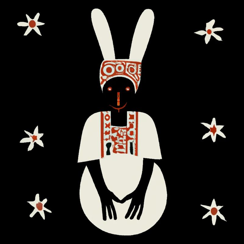 Ethno Hase