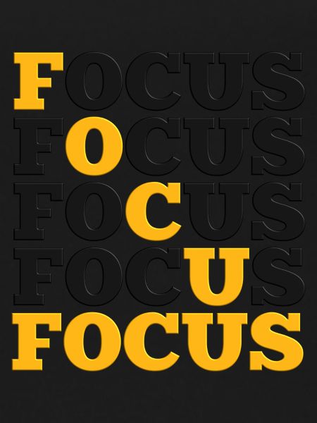Focus