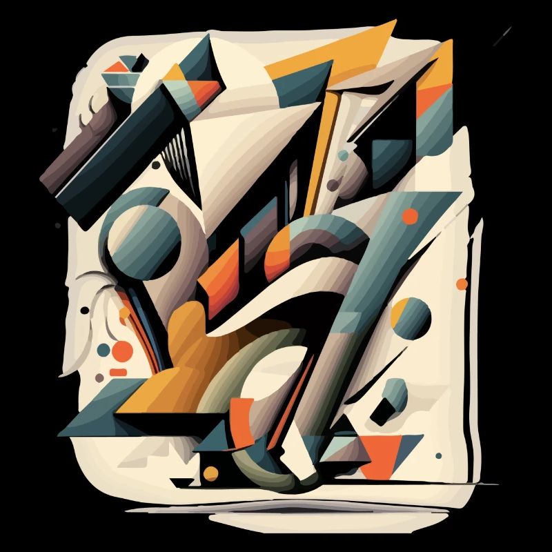 Abstract geometry