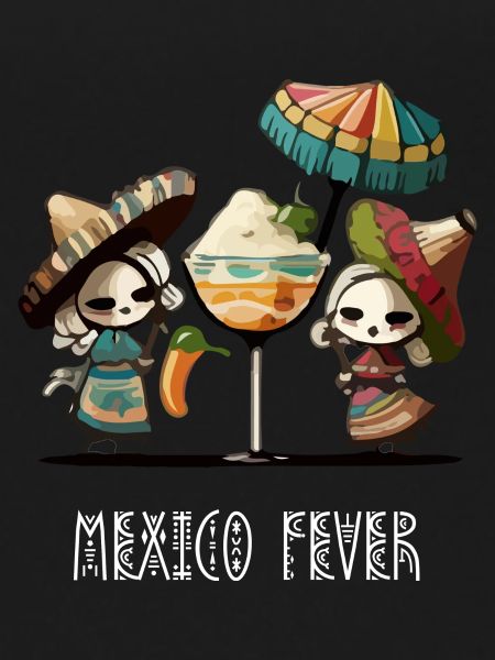 Mexico Fever