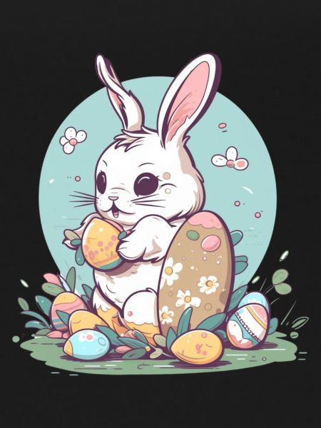 Easter Bunny