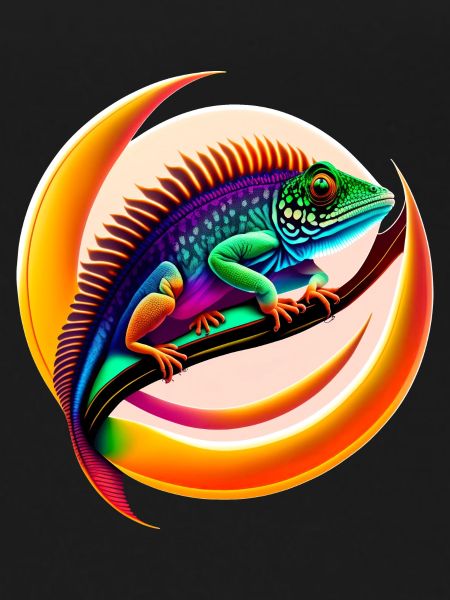 Chameleon
