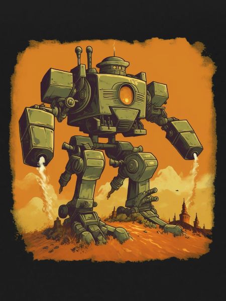 Battle Bot