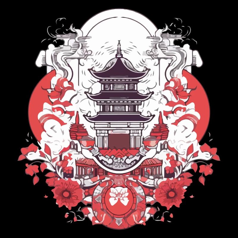 Chinesische Folklore