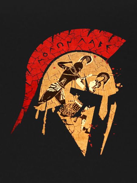 Sparta Collage