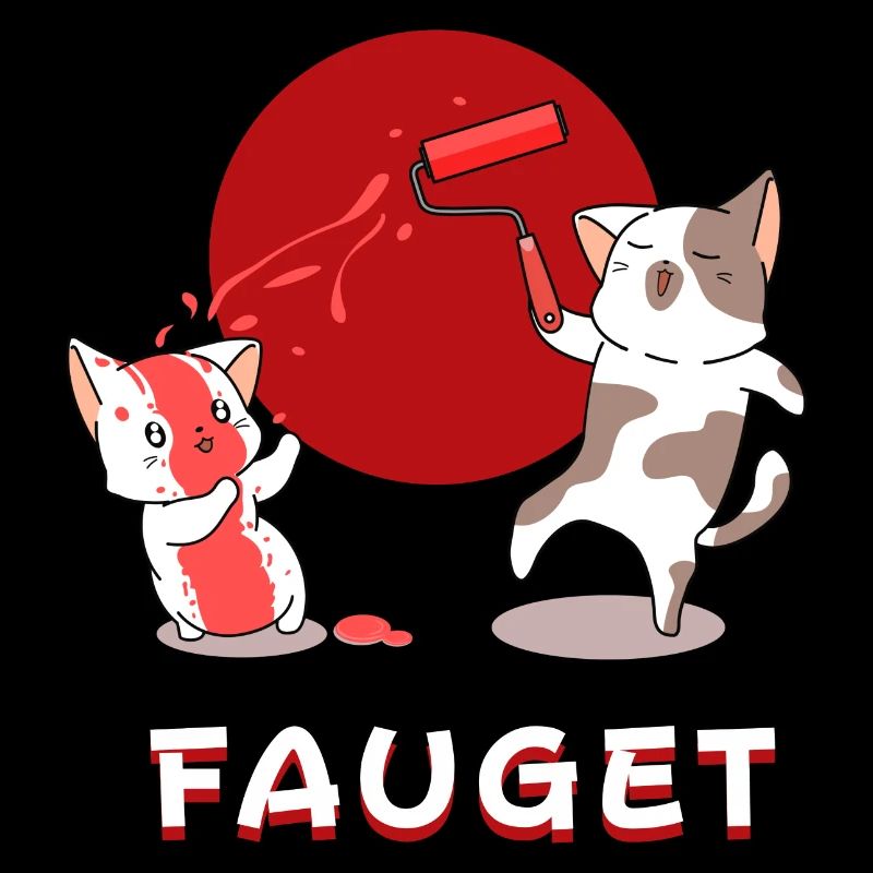 FAUGET