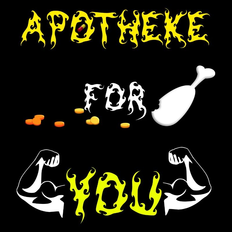 Apotheke for you
