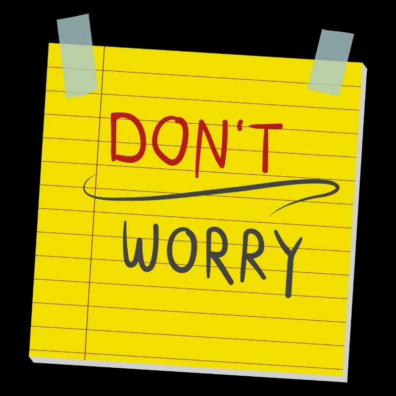 Don´t Worry