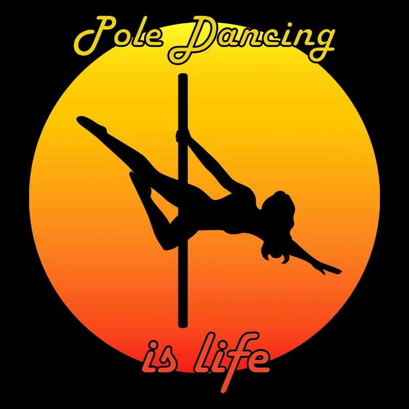 Dancing Dance Music