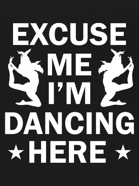 Dancing Dance Music