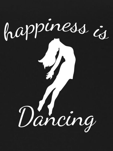 Dancing Dance Music