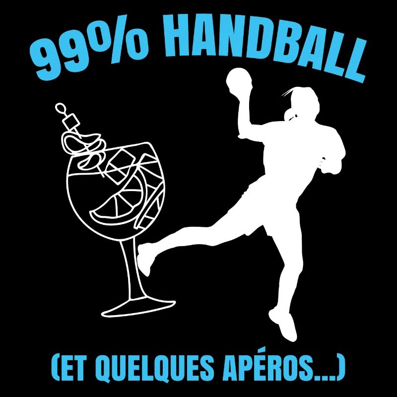 Handball et Quelques Apéros