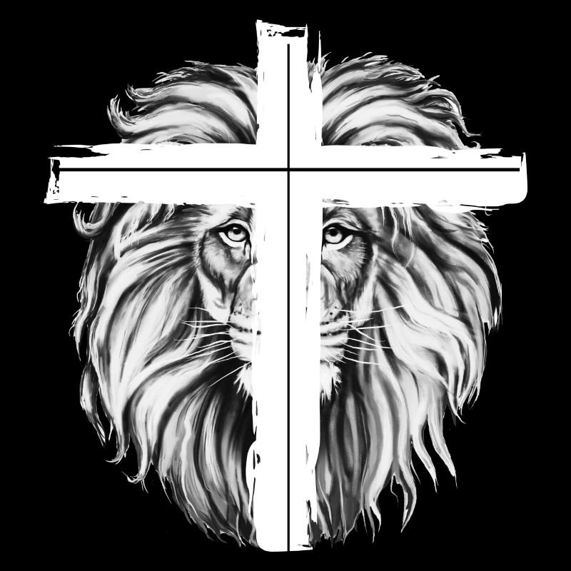 Croix du Lion