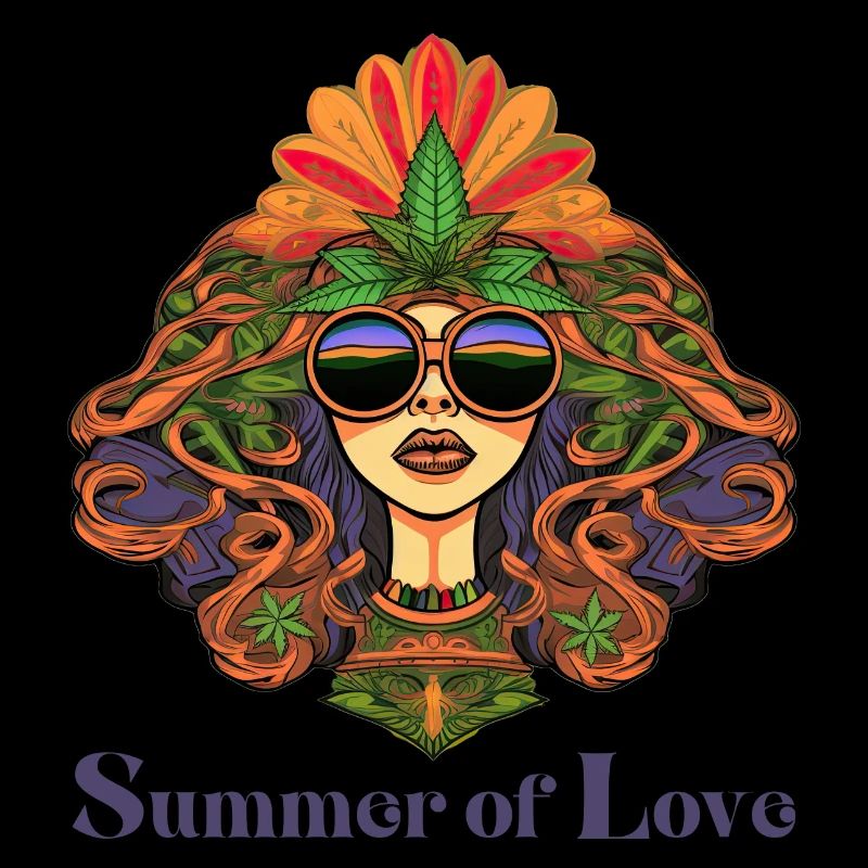 L’été de l’amour