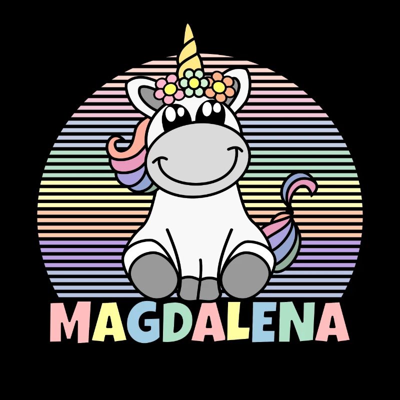 Magdalena Einhorn Name