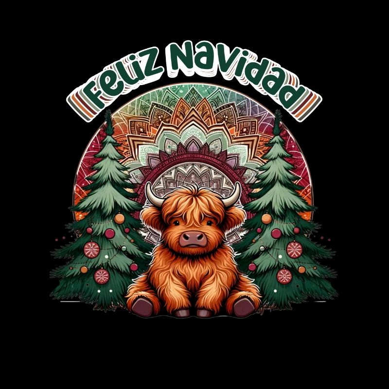 Feliz Navidad - Merry Christmas