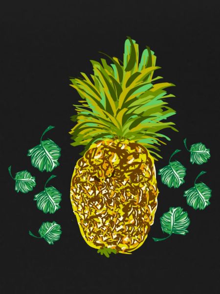 Pineapple