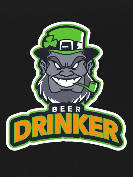 Beer Drinker