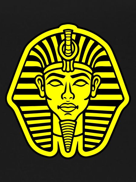 Pharaoh's Skull