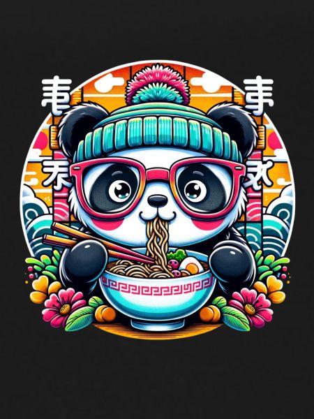 Ramen Panda