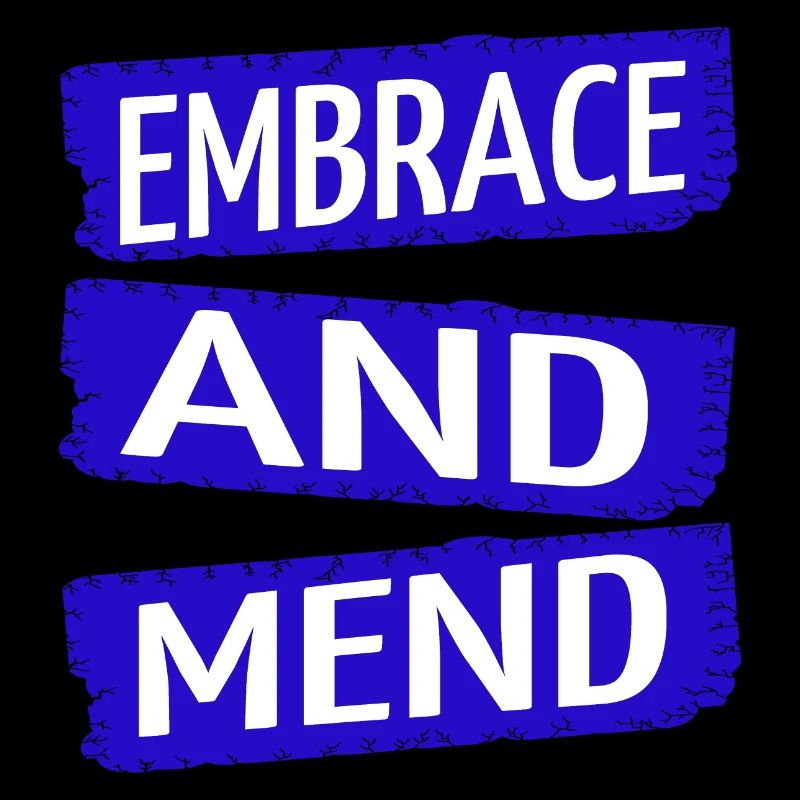 receiving support present idea