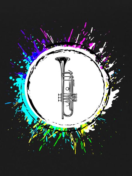 Trumpet music